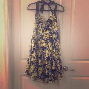 Hell Bunny Sundress